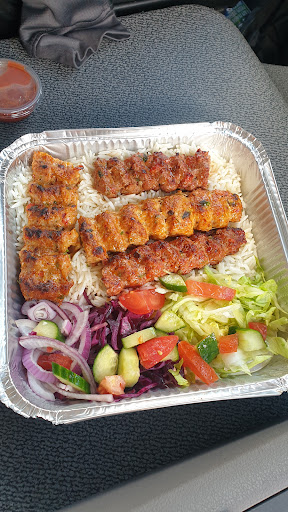 Photo of Istanbul Barbecue Barrow - 28 High St, Barrow upon Soar, Loughborough LE12 8PY